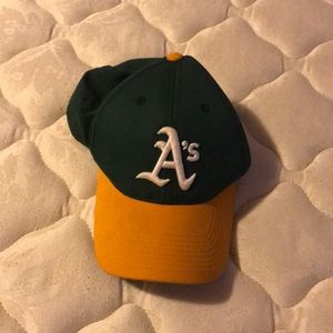 Children’s Oakland Hat